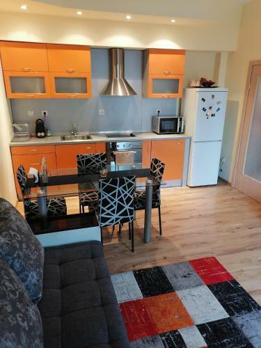 Best Location Apartment