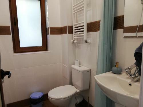Apartamento The Yellow House