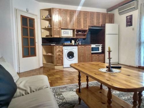 Martin`s Apartments