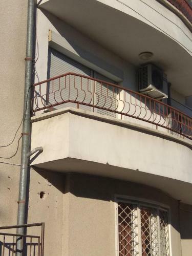 Martin`s Apartments