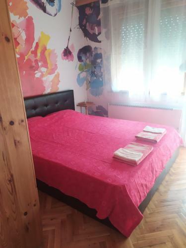 Martin`s Apartments