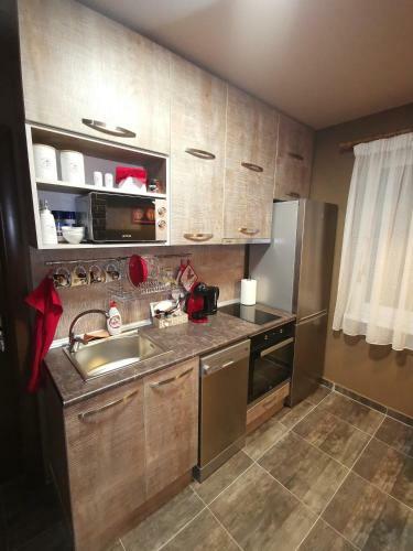 Apartamento ?????? ?????????