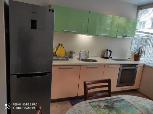 Apartamento ?????????? ??????? ???????