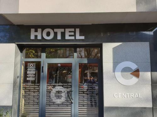 Hotel ????? ???????