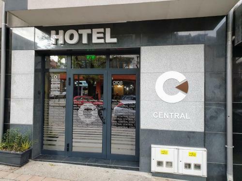 Hotel ????? ???????