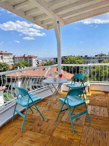 Vis Premium Apartments - Luxury And Sophistication