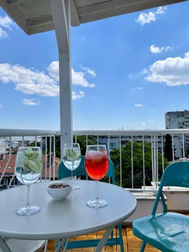 Vis Premium Apartments - Luxury And Sophistication