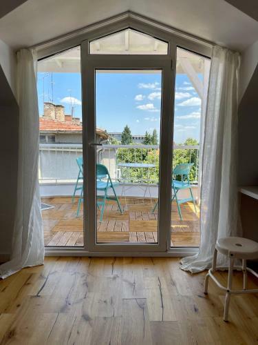 Vis Premium Apartments - Luxury And Sophistication