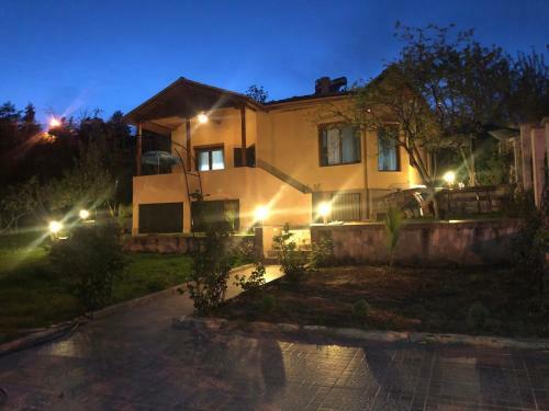 Sunshine Villa Dzhigurovo