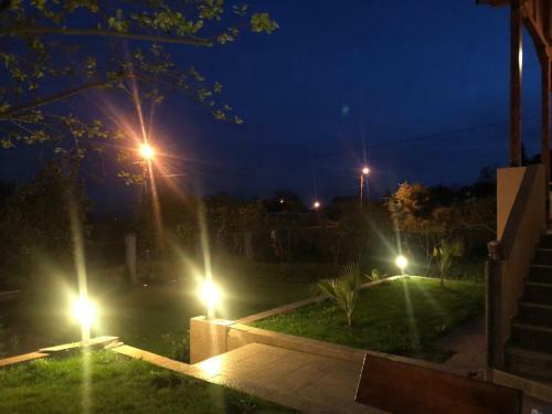 Sunshine Villa Dzhigurovo