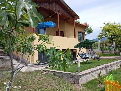 Sunshine Villa Dzhigurovo