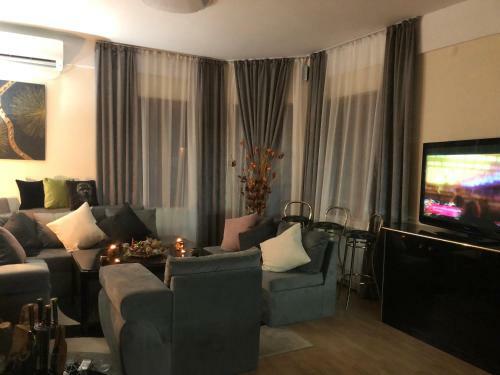 Sunshine Villa Dzhigurovo