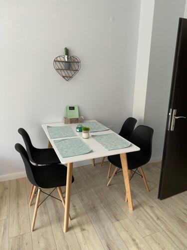 Apartment Avia Forest