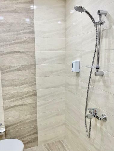 Apartamento Modern Studio For 4 Persons With Fast Wi-fi