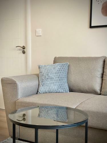 Stylish Top Centre Apartment For 4 Guests