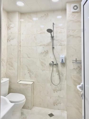 Stylish Top Centre Apartment For 4 Guests