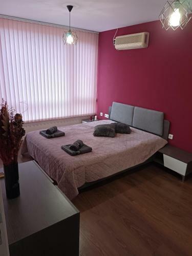Apartamento ?????????? ?????