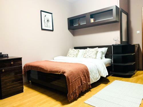 Amazing 2 Bedrooms Modern Apartment In Stara Zagora