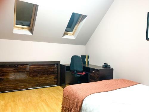 Amazing 2 Bedrooms Modern Apartment In Stara Zagora