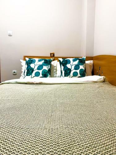 Amazing 2 Bedrooms Modern Apartment In Stara Zagora