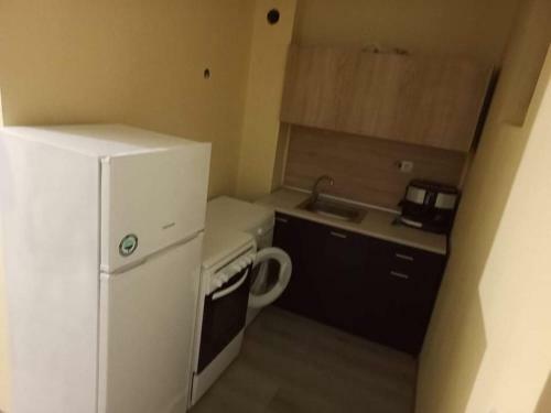 Sandanski Holiday Apartment