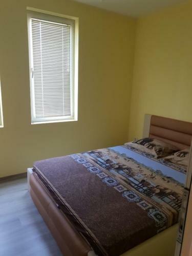 Sandanski Holiday Apartment