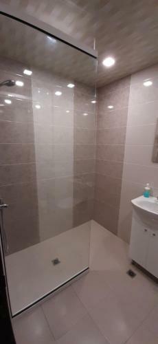 Hostex Trinity Apartment