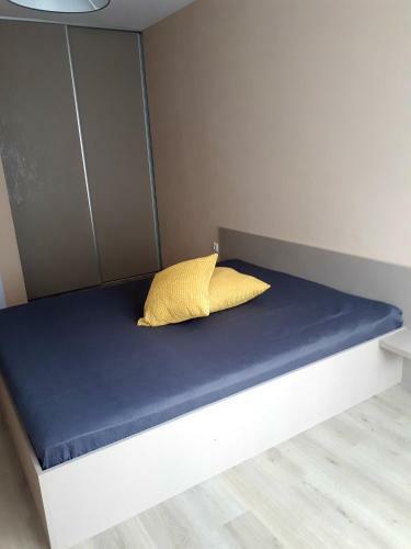 Hostex Meraki Apartment