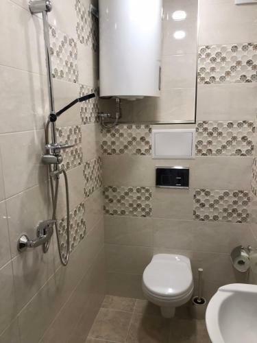 Park Apartment - Stara Zagora