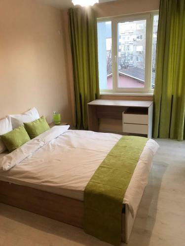 Park Apartment - Stara Zagora