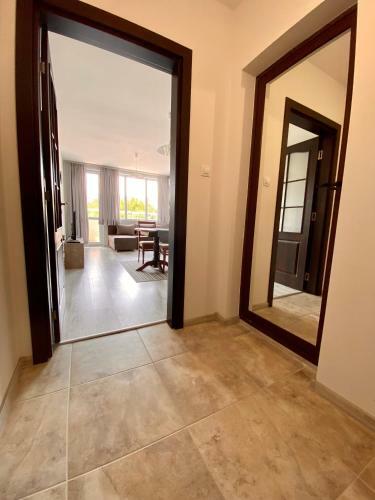 Amazing 1bed Apartment With Free Parking