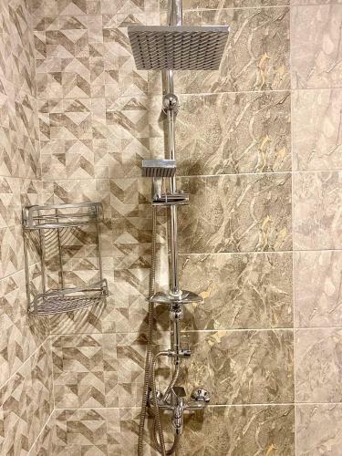 Amazing 1bed Apartment With Free Parking