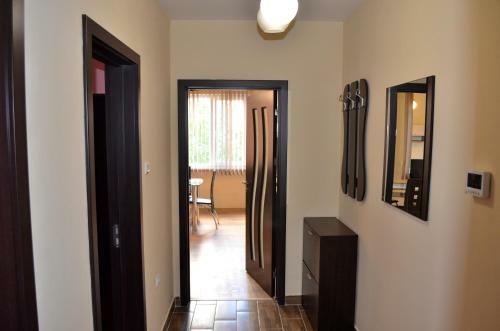 Central Apartment 4