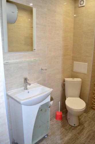 Central Apartment 4