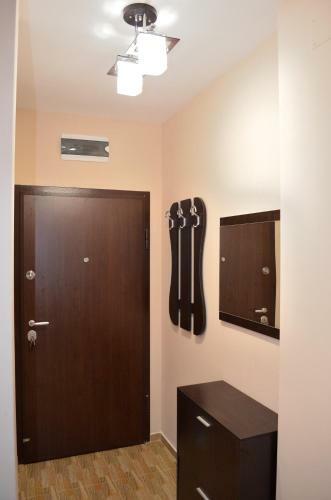 Central Apartment 4