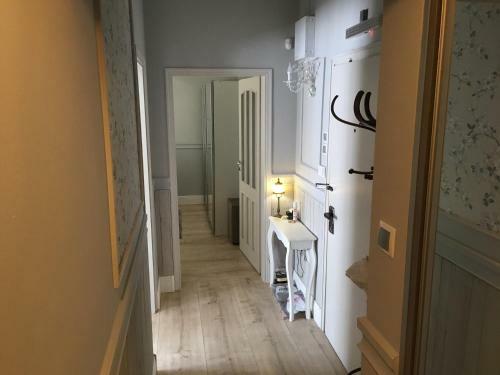 Apartamento My Home