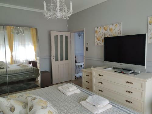 Apartamento My Home
