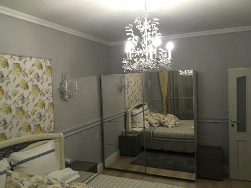 Apartamento My Home