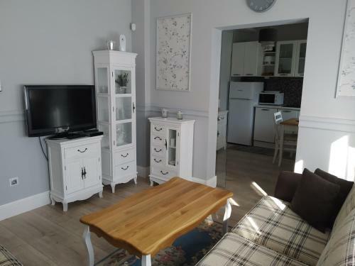 Apartamento My Home