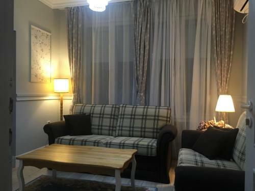 Apartamento My Home
