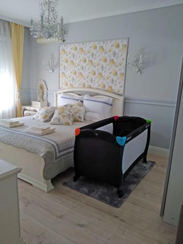 Apartamento My Home