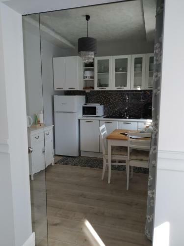 Apartamento My Home