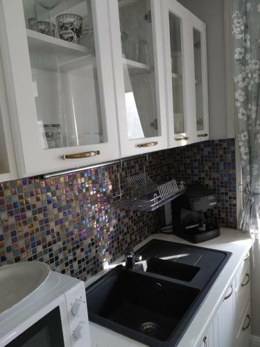 Apartamento My Home