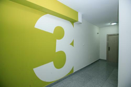 Nori Apartment
