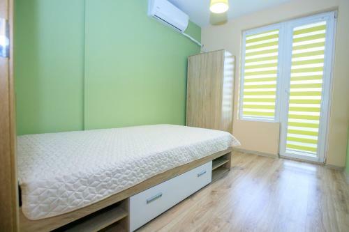 Nori Apartment