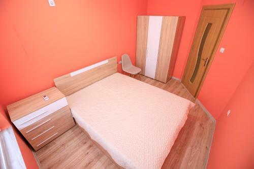 Nori Apartment