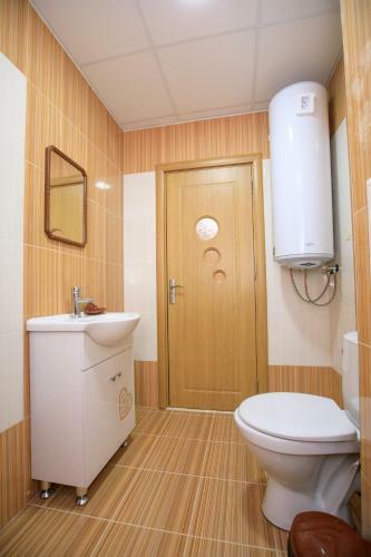 Nori Apartment