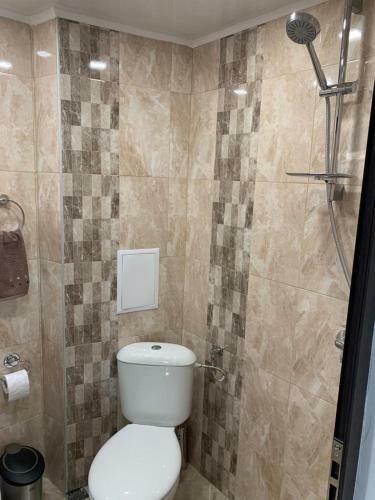 Apartamento Welcome Home
