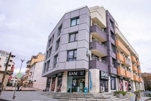 Apartments Monik Sandanski