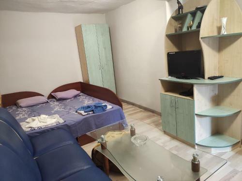 Apartamento The Old House